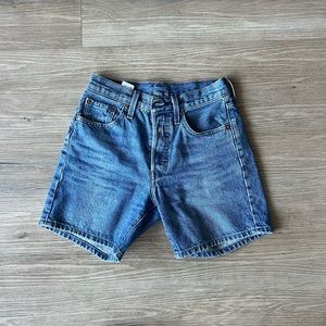 Levis Shorts